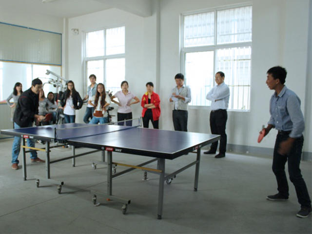 賽福小伙伴新年合照